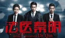法医秦明电视剧全集在线观看,揭秘生死边缘的惊险法医世界