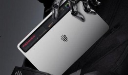 红魔9最新爆料信息图片,电竞级性能与全新设计曝光，视觉盛宴即将开启