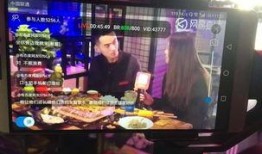 爆料美食主播视频大全下载,一场味蕾与视觉的盛宴